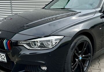 BMW 325 209.600 km 13.500 &euro; Gräfenberg 91322