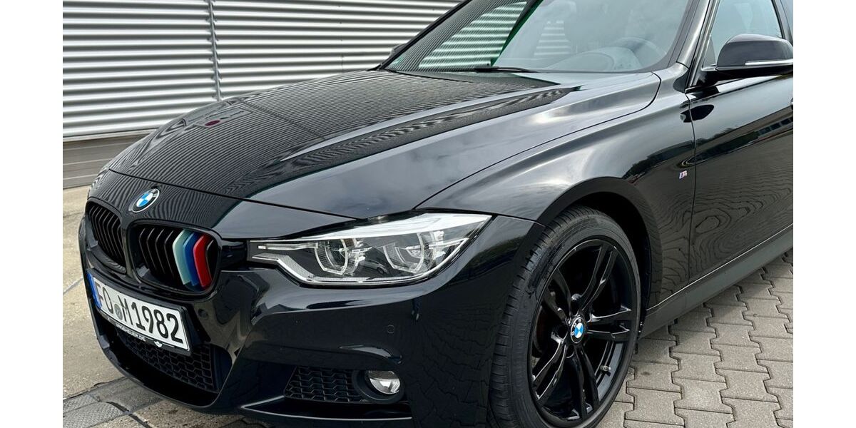 BMW 325 209.600 km 13.500 &euro; Gräfenberg 91322