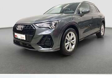 Audi Q3 36.778 km 31.740 &euro; Fürth 90763