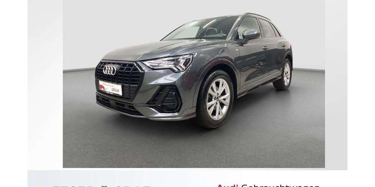 Audi Q3 36.778 km 31.740 &euro; Fürth 90763