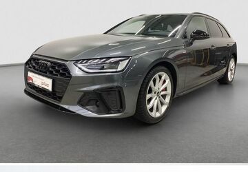 Audi A4 33.572 km 37.980 &euro; Fürth 90763