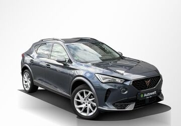 Cupra Formentor 36.000 km 24.950 &euro; Roth 91154