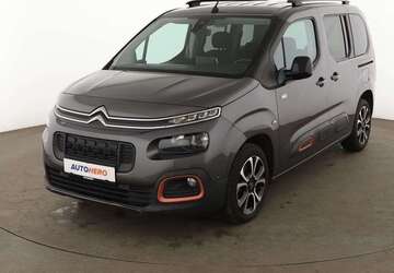 Citroen Berlingo 105.893 km 16.020 &euro; Nürnberg 90441