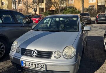 VW Polo 190.000 km 1.700 &euro; Nürnberg 90459