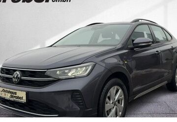 VW Taigo 20.380 km 17.990 &euro; Schnaittach 91220