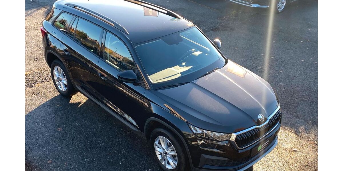 Skoda Kodiaq 134.150 km 24.800 &euro; Schwabach 91126