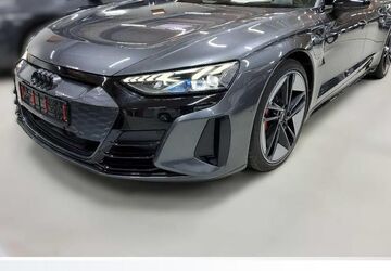 Audi RS e-tron GT 66.743 km 66.980 &euro; Fürth 90763