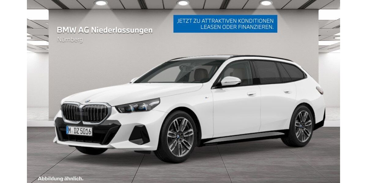 BMW 520 13.449 km 55.484 &euro; Nürnberg 90441