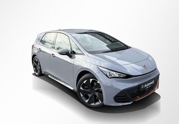 Cupra Born 30.990 km 24.980 &euro; Roth 91154