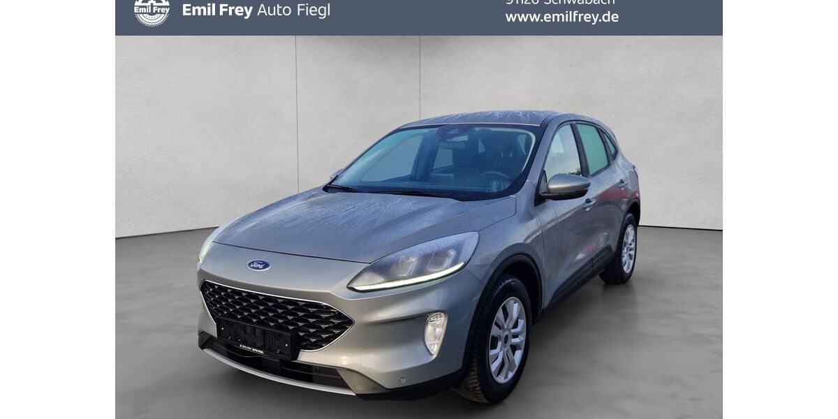 Ford Kuga 31.724 km 19.990 &euro; Schwabach 91126