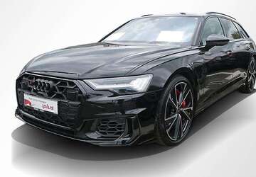 Audi S6 19.550 km 58.880 &euro; Erlangen 91058