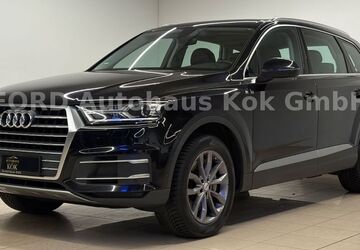 Audi Q7 259.022 km 21.900 &euro; Neunkirchen Br. 91077