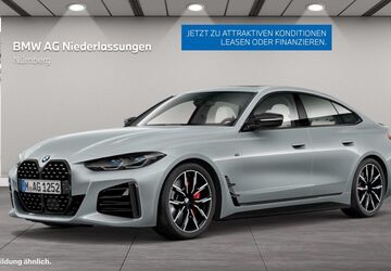 BMW M440 39.638 km 55.895 &euro; Nürnberg 90441