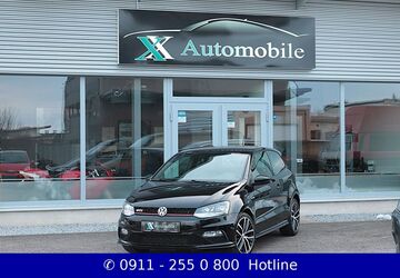 VW Polo 150.000 km 11.650 &euro; Fürth bei Nürnberg 90763