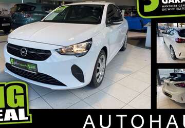 Opel Corsa 11.365 km 12.990 &euro; Nürnberg 90429