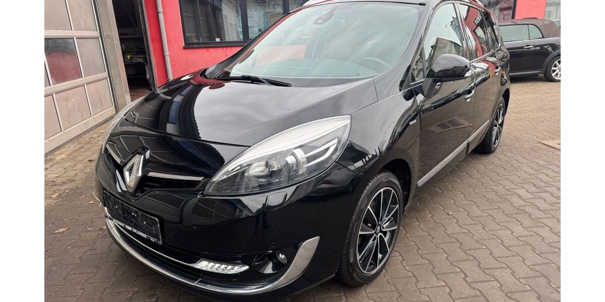 Renault Scenic 200.000 km 4.990 &euro; Forchheim 91301