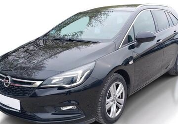 Opel Astra 125.499 km 8.470 &euro; Fürth 90763