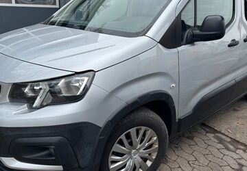 Peugeot Rifter 187.000 km 9.650 &euro; Nürnberg 90453