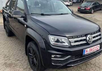 VW Amarok 220.000 km 14.900 &euro; Nürnberg 90431