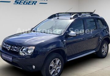 Dacia Duster 167.000 km 6.900 &euro; Heroldsberg 90562