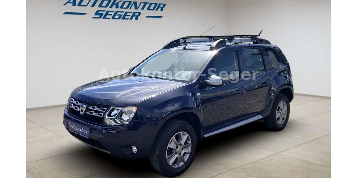 Dacia Duster 167.000 km 6.900 &euro; Heroldsberg 90562