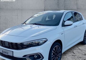 Fiat Tipo 7.500 km 23.470 &euro; Nürnberg 90429