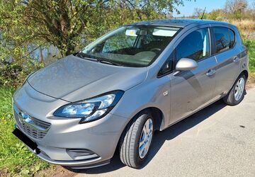 Opel Corsa 142.000 km 5.800 &euro; Eckental 90542
