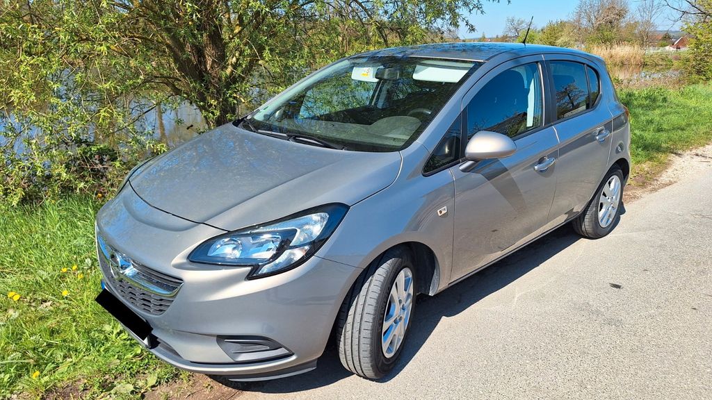 Opel Corsa 142.000 km 5.800 &euro; Eckental 90542