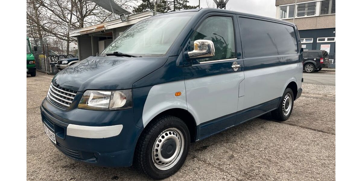 VW T5 Transporter 272.000 km 3.850 &euro; Nürnberg 90431