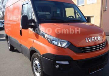 IVECO Andere 197.791 km 13.900 &euro; Nürnberg 90449