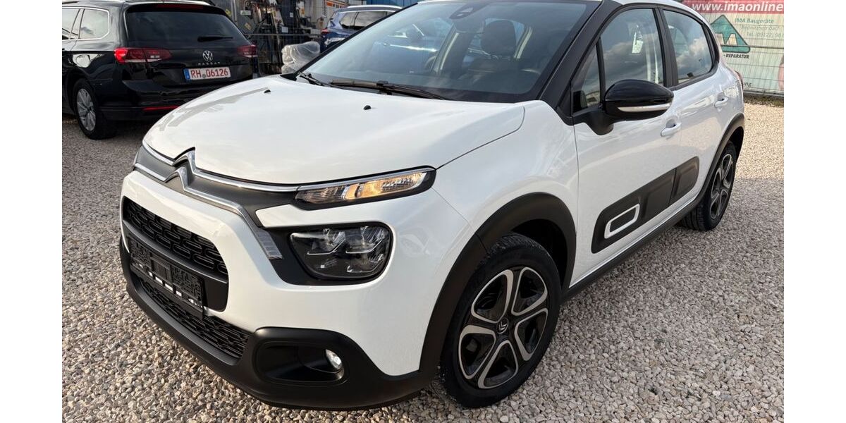 Citroen C3 63.000 km 9.990 &euro; Rednitzhembach 91126