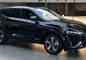 Nissan Qashqai 34.988 km 25.440 &euro; Cadolzburg bei Nürnberg 90556