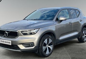 Volvo XC40 96.500 km 17.980 &euro; Nürnberg 90480