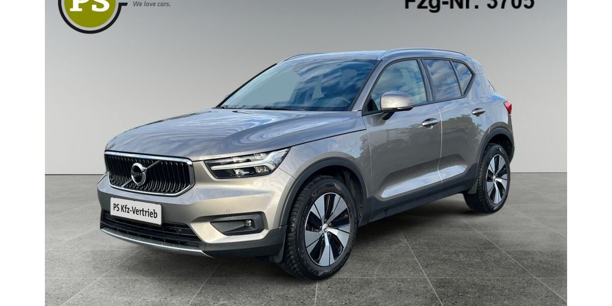 Volvo XC40 96.500 km 17.980 &euro; Nürnberg 90480