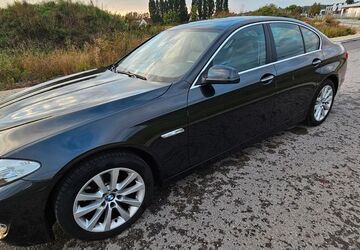 BMW 523 134.000 km 11.900 &euro; Rednitzhembach 91126
