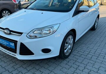 Ford Focus 157.800 km 5.600 &euro; Allersberg 90584