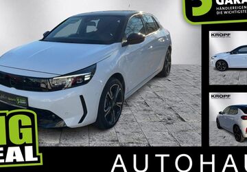 Opel Corsa 12.304 km 22.880 &euro; Nürnberg 90411