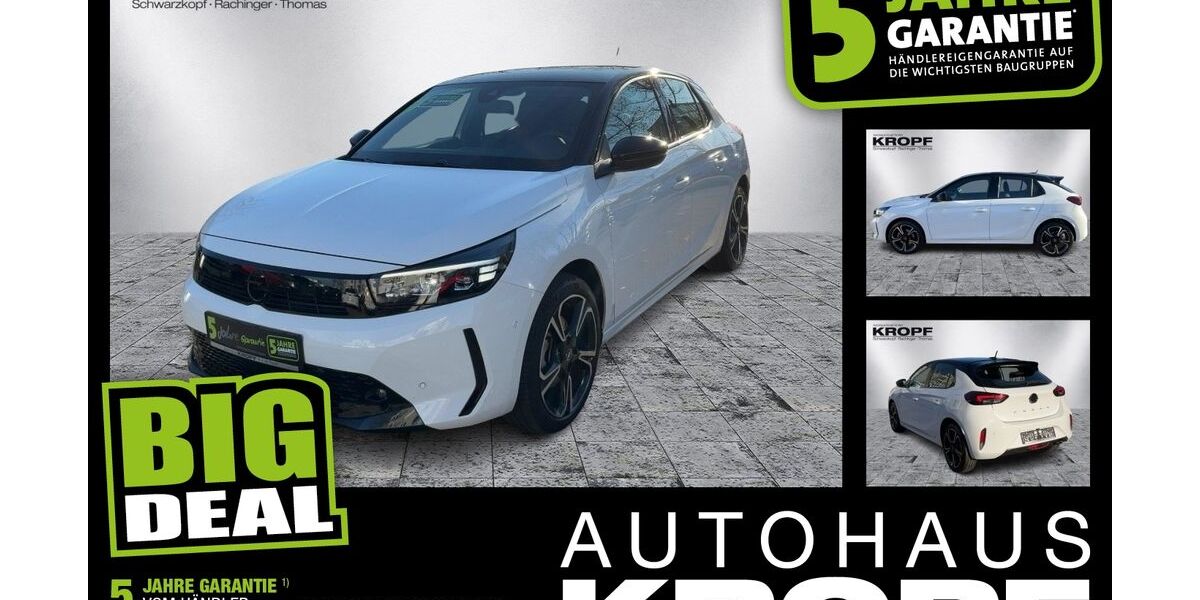 Opel Corsa 12.304 km 22.880 &euro; Nürnberg 90411