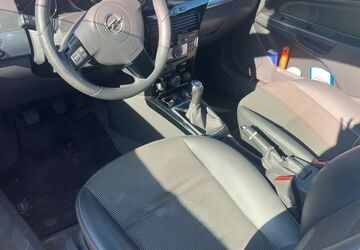 Opel Astra 213.555 km 3.500 &euro; Tuchenbach 90587