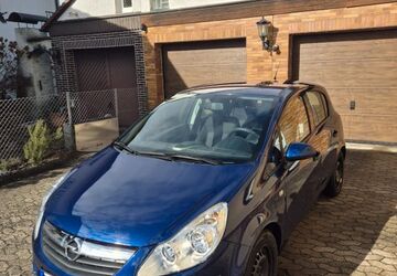 Opel Corsa 178.812 km 2.500 &euro; Zirndorf 90513