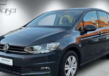 VW Touran 185.243 km 10.999 &euro; Nuernberg 90482