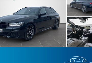 BMW 530 48.800 km 45.190 &euro; Buchschwabach bei Nürnberg 90574