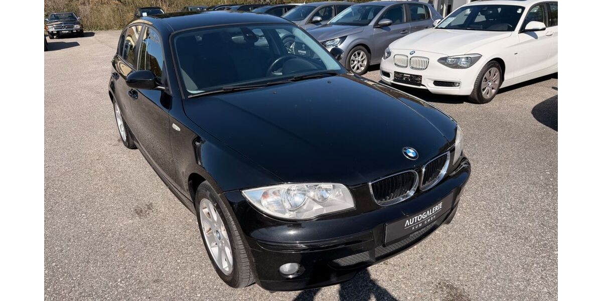 BMW 116 254.000 km 2.500 &euro; Fuerth 90763