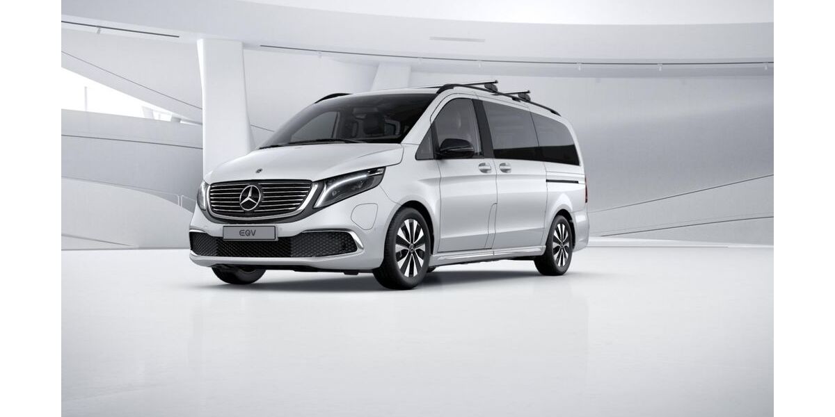 Mercedes-Benz EQV 11.387 km 43.849 &euro; Altdorf 90518