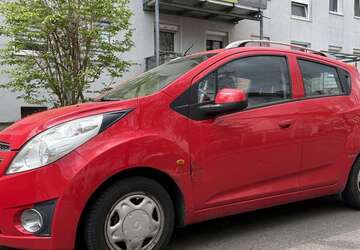 Chevrolet Spark 232.000 km 1.500 &euro; Nürnberg 90431
