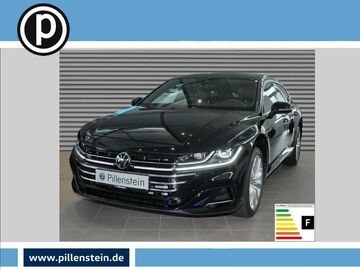 Gebrauchte VW Arteon