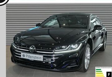 VW Arteon 6.900 km 36.480 &euro; Fürth 90762