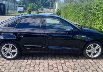Audi A3 69.000 km 16.500 &euro; Nürnberg 90449