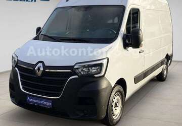 Renault Master 134.000 km 15.300 &euro; Heroldsberg 90562