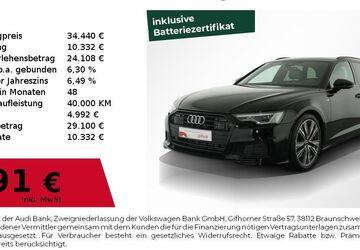 Audi A6 97.700 km 33.880 &euro; Nürnberg 90411